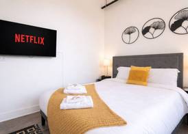 McCormick Suites by Slumber Stay 4
