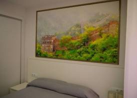 Hotel Maravillas del Mundo 3
