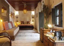 Riad Bab Sitiyn Hammam & Spa 2
