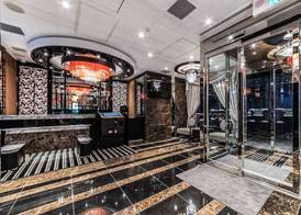 APA Hotel Shin Osaka Esaka Ekimae 3