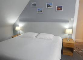 McInnes House rooms with breakfast 5