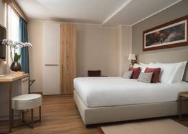 Hotel Livata Mountain Wellness 4