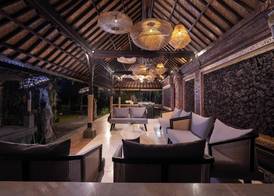The Artini Dijiwa Ubud 2