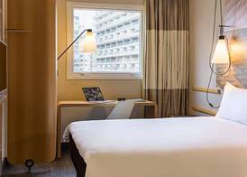 ibis Copiapo 4