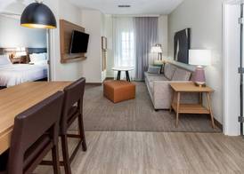 Staybridge Suites PORTLAND by IHG 3