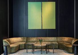 The Ritz-Carlton New York, NoMad 5