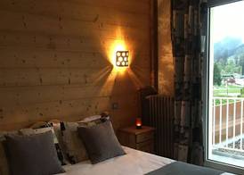 Annexe by Hôtel La Réserve 4