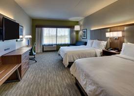 Holiday Inn Express & Suites FINDLAY NORTH by IHG 3