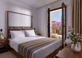 Volta Suites and Villas 4