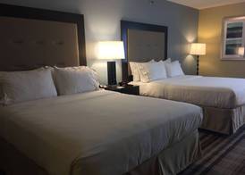 Holiday Inn Express CHICAGO NW - ARLINGTON HEIGHTS by IHG 3