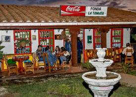 Hotel Zocalo Campestre 5