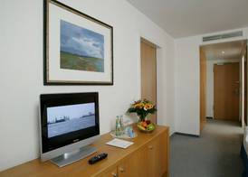 Stadthotel Oranienburg 4