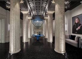 Dorothea Hotel, Budapest, Autograph Collection 4