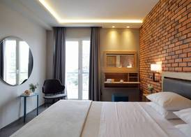 Palmyra Beach Hotel 4