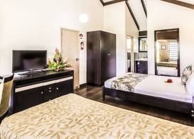 Tokatoka Resort Hotel 5