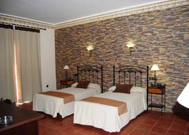Hotel Trajano 3