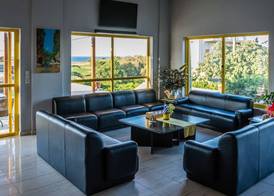 Nereides Hotel 3