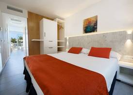 Ura Hotels Lara Adults Only 5