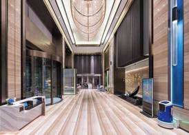 Novotel Kunshan Yangcheng Lake 2