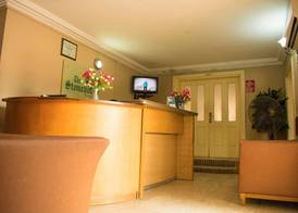 The Stonehouse Hotel 2