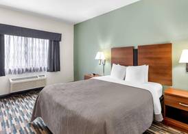 Quality Inn Beloit 4