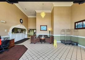 Quality Inn & Suites Somerset Downtown 5
