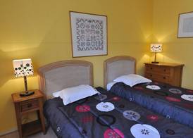 Residhotel Villa Maupassant 3