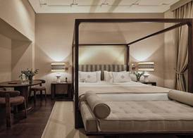 Hospes Palacio del Bailio, a Member of Design Hotels 4