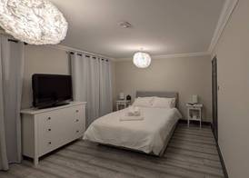Woodgrove Holiday Homes, Inverness 5