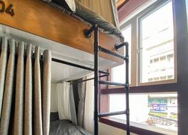 Zeus Living Central Hotel 2