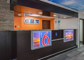 Motel 6 Savannah, GA - Midtown 5
