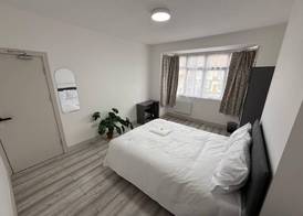 Streatham Rooms 2