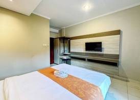 Lembayung Sari Homestay 3