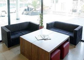 Travelodge Madrid Torrelaguna 2