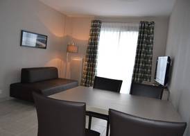 Résidence Thalasso Concarneau 5