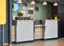 B&B HOTEL Champigny-sur-Marne 3