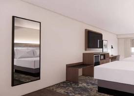 GrandStay Hotel & Suites Johnston-Des Moines, IA 5