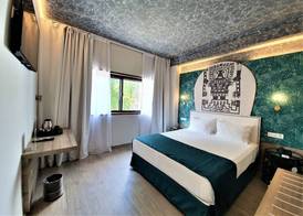 Casual Inca Porto by Casual Hoteles 4