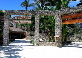 Tepanee Beach Resort 3
