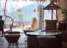 Yangshuo Li River Resort 4
