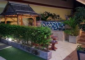 Green Harbor Hotel Service Apartment 2