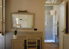 Hotel Camilla Firenze 3