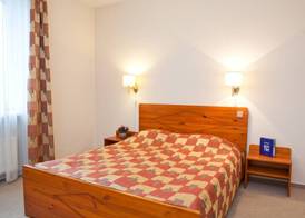 Kolonna Hotel Brigita 2
