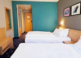 Garner Hotel Cottbus Süd by IHG 2