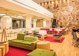 Fiesta Inn Silao Puerto Interior 3