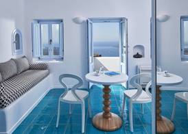 Astra Suites 5