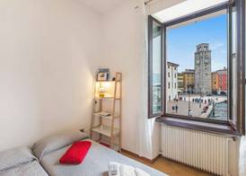 Lake View Historical Center Apartment - Happy Rentals 4