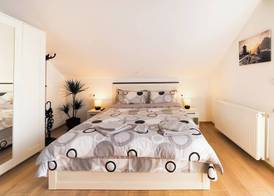 Ben Apartments Near City Center 2