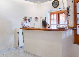 Hotel Sunrise Beach 3