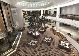 Ikbal Thermal Hotel & Spa Afyon 2